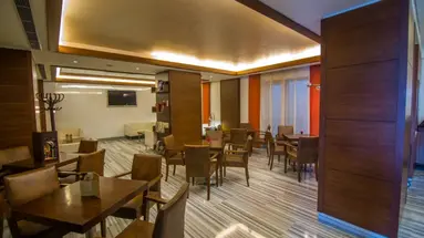 Innova Sultanahmet Istanbul