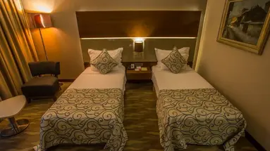 Innova Sultanahmet Istanbul