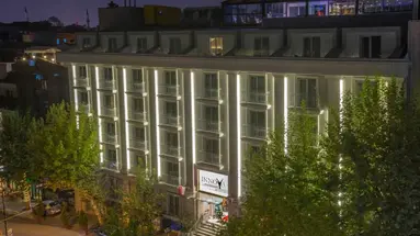Innova Sultanahmet Istanbul