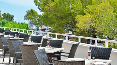 Innside Alcudia