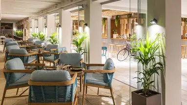 Innside Alcudia
