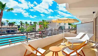 Innside Alcudia