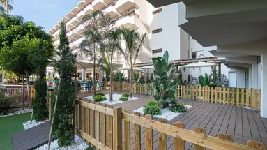 Innside Alcudia