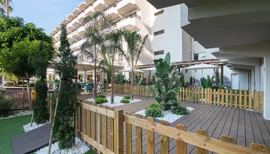 Innside Alcudia
