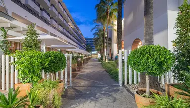 Innside Alcudia