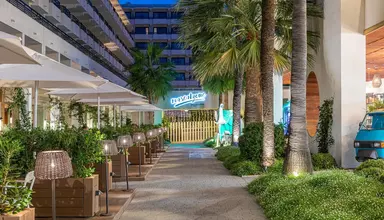 Innside Alcudia
