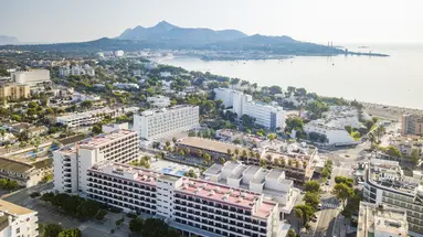 Innside Alcudia