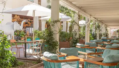 Innside Alcudia