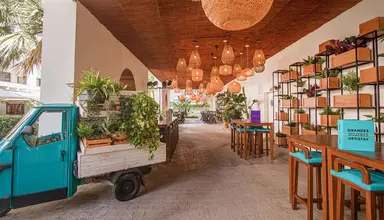 Innside Alcudia