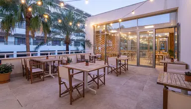Innside Alcudia