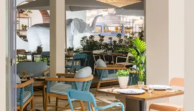 Innside Alcudia
