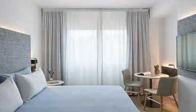 INNSiDE Apolo Barcelona by Melia 