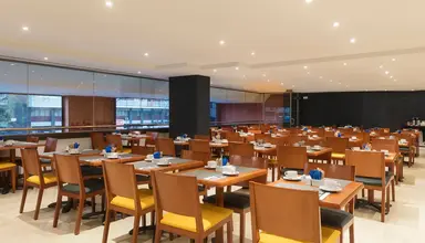 INNSiDE Apolo Barcelona by Melia 
