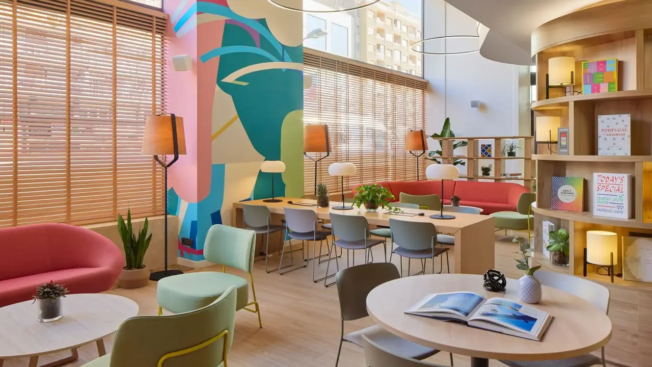 INNSiDE Apolo Barcelona by Melia