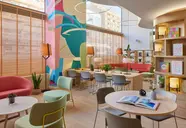 INNSiDE Apolo Barcelona by Melia