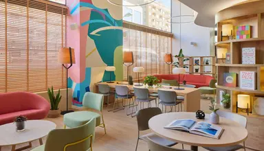 INNSiDE Apolo Barcelona by Melia