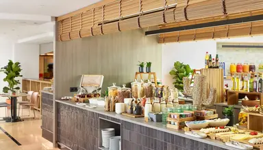 INNSiDE Apolo Barcelona by Melia
