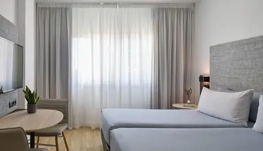 INNSiDE Apolo Barcelona by Melia
