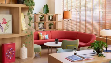 INNSiDE Apolo Barcelona by Melia
