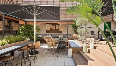 INNSiDE Apolo Barcelona by Melia
