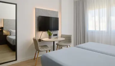 INNSiDE Apolo Barcelona by Melia