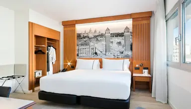 INNSiDE Apolo Barcelona by Melia 