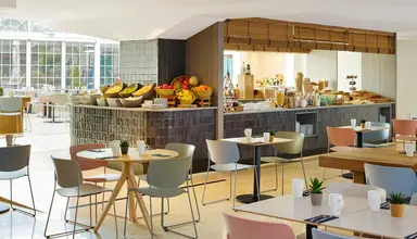 INNSiDE Apolo Barcelona by Melia 