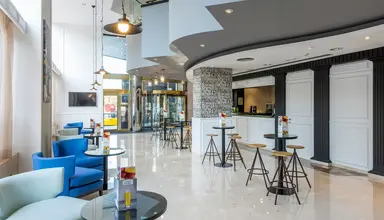 INNSiDE Apolo Barcelona by Melia 