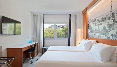 INNSiDE Apolo Barcelona by Melia 