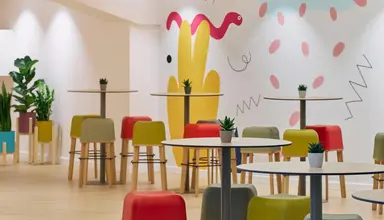 INNSiDE Apolo Barcelona by Melia