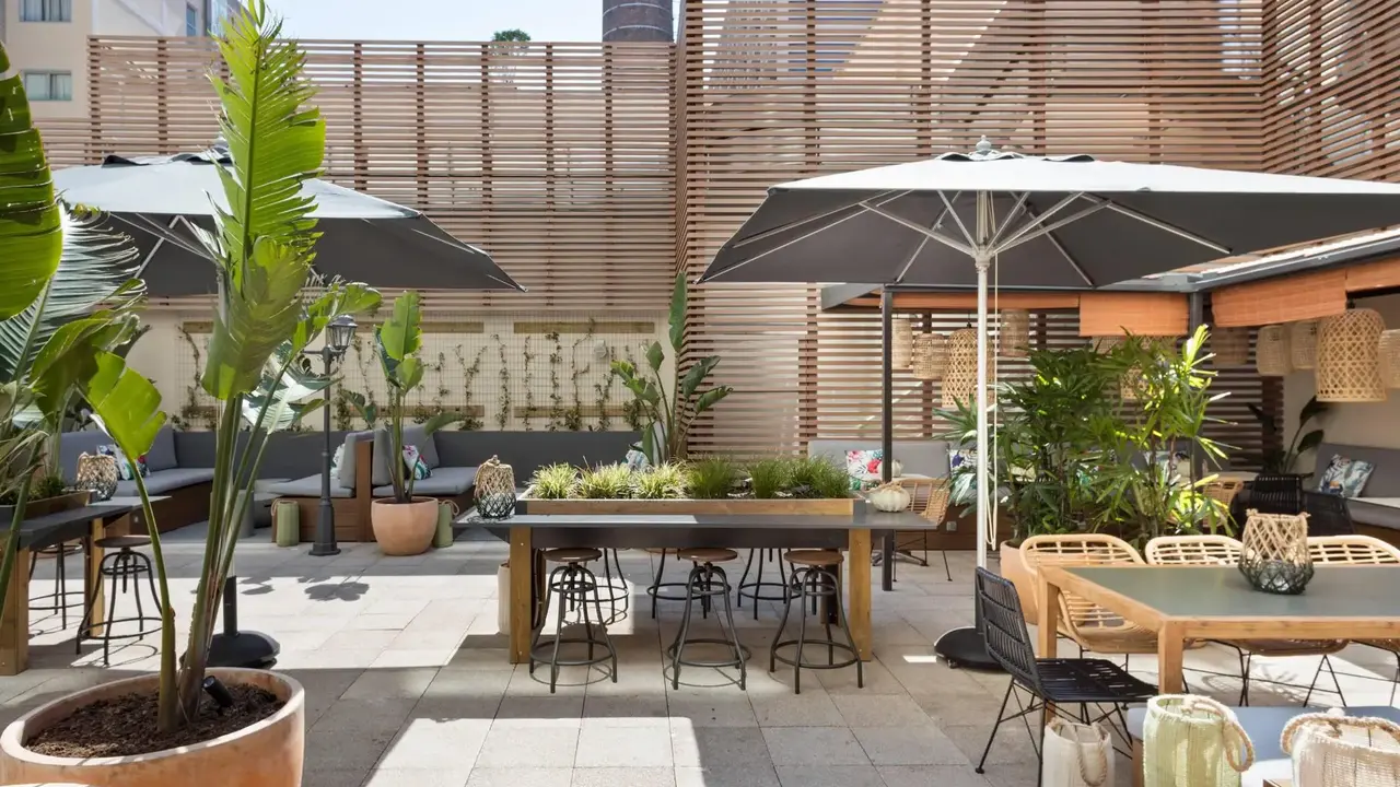 INNSiDE Apolo Barcelona by Melia