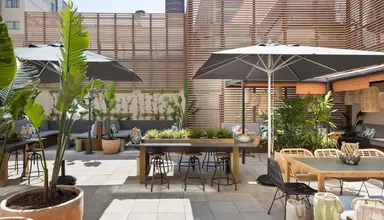 INNSiDE Apolo Barcelona by Melia
