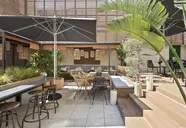 INNSiDE Apolo Barcelona by Melia 