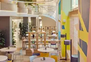 INNSiDE Apolo Barcelona by Melia