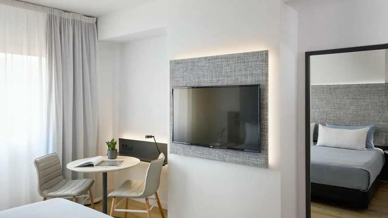 INNSiDE Apolo Barcelona by Melia