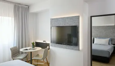INNSiDE Apolo Barcelona by Melia