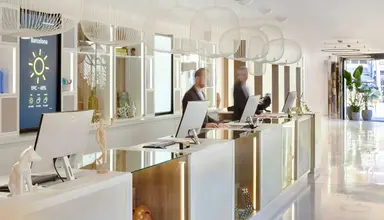 INNSiDE Apolo Barcelona by Melia