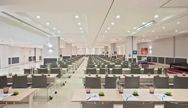 INNSiDE Apolo Barcelona by Melia 