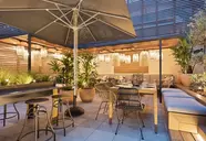 INNSiDE Apolo Barcelona by Melia 