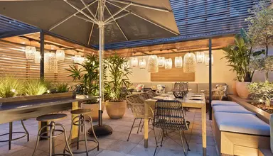 INNSiDE Apolo Barcelona by Melia 
