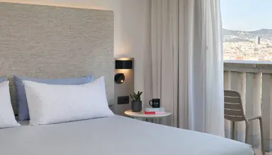 INNSiDE Apolo Barcelona by Melia 
