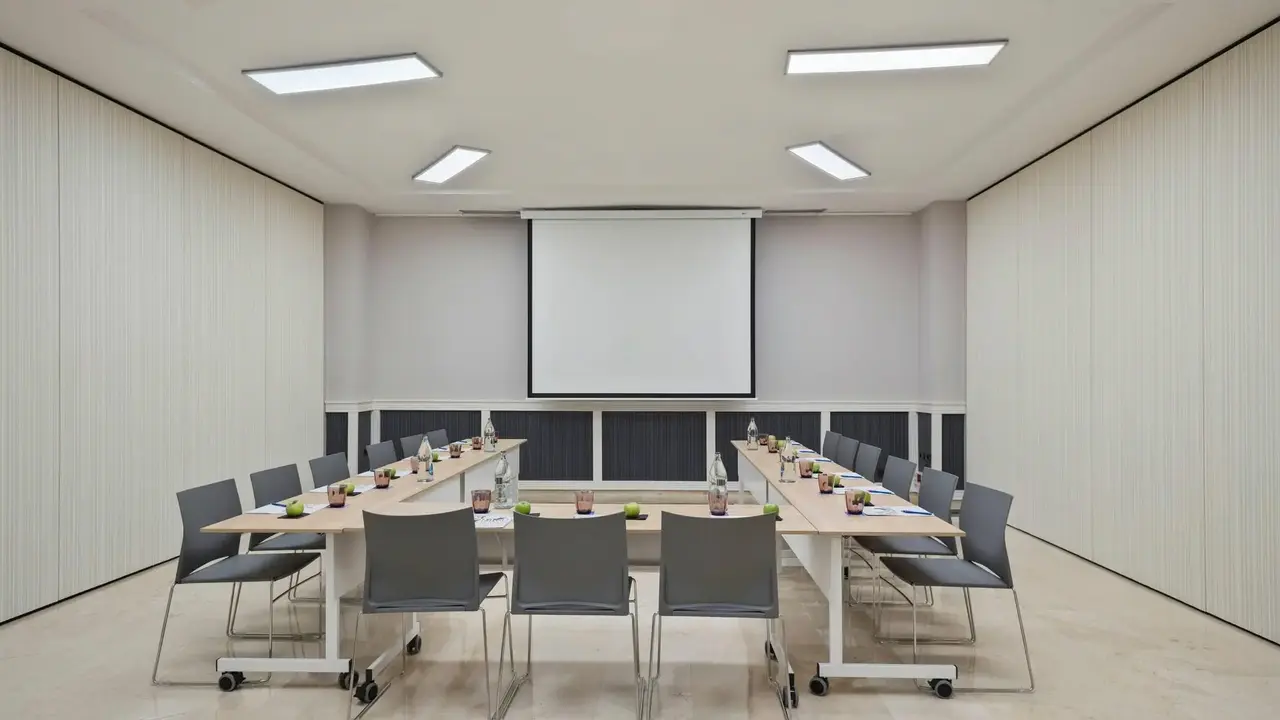 INNSiDE Apolo Barcelona by Melia