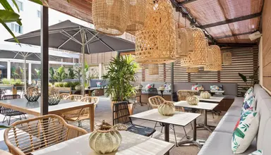 INNSiDE Apolo Barcelona by Melia