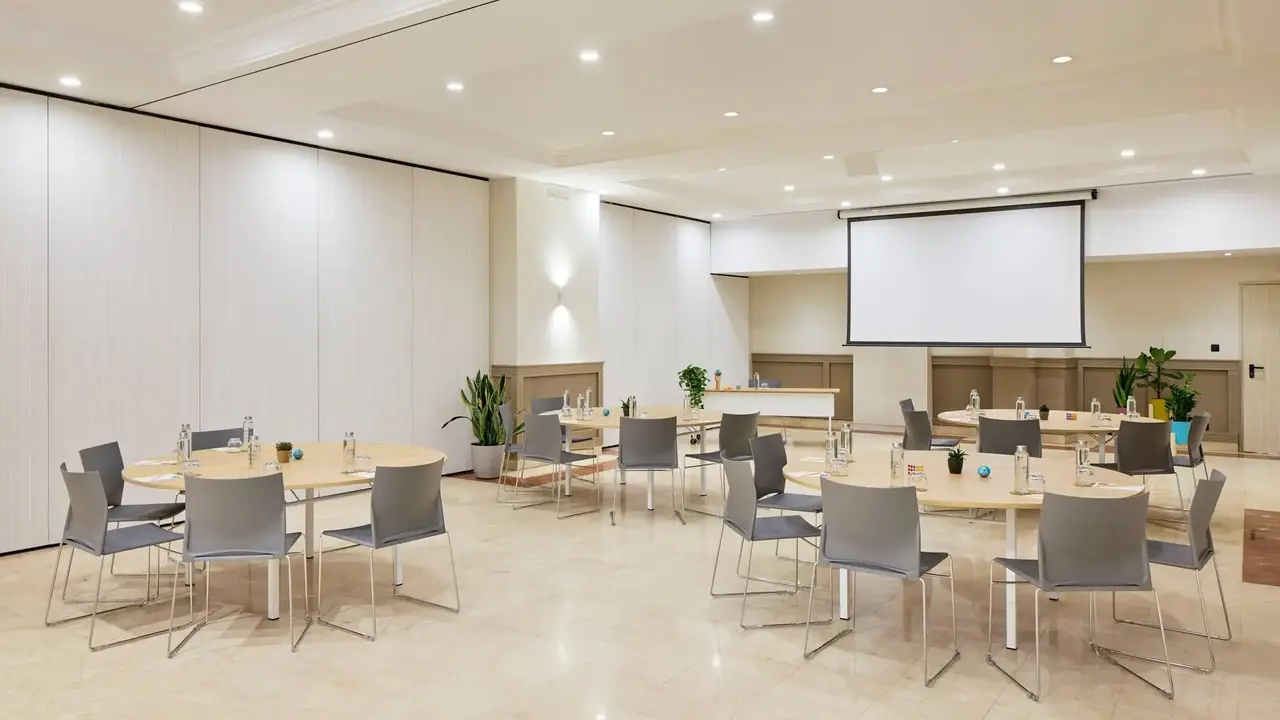 INNSiDE Apolo Barcelona by Melia