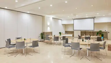 INNSiDE Apolo Barcelona by Melia