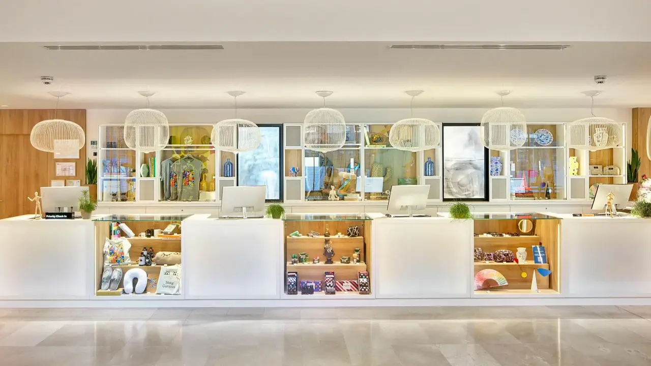 INNSiDE Apolo Barcelona by Melia