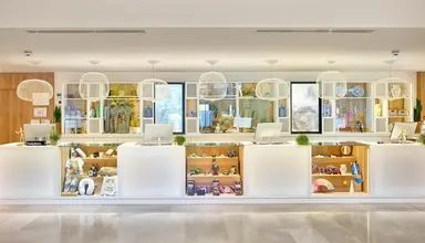 INNSiDE Apolo Barcelona by Melia