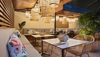 INNSiDE Apolo Barcelona by Melia