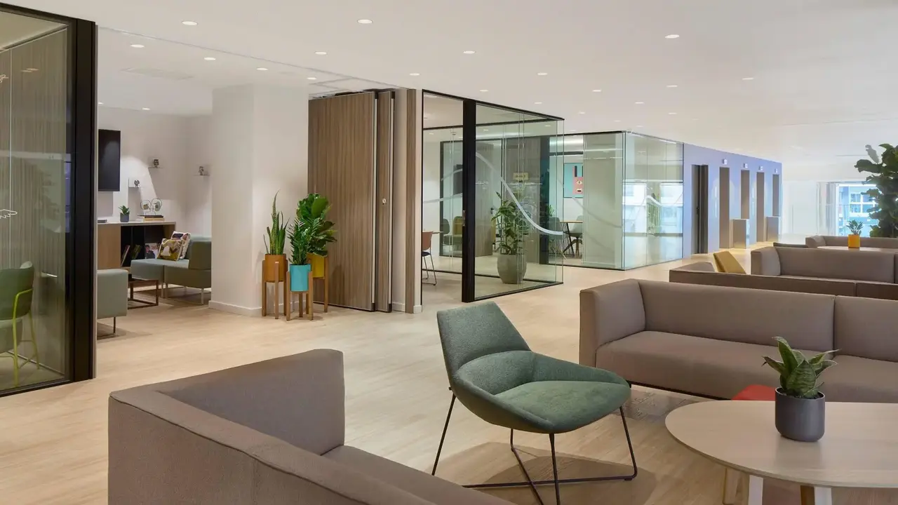 INNSiDE Apolo Barcelona by Melia