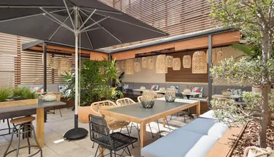 INNSiDE Apolo Barcelona by Melia
